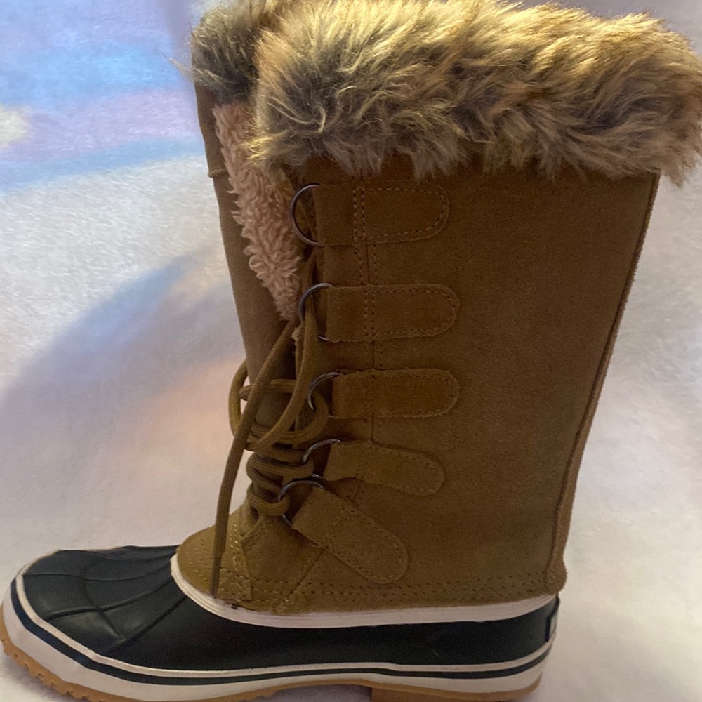 Northside women’s Katsura Waterproof snow boots
